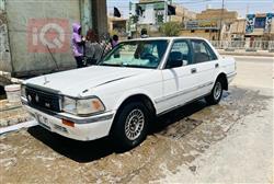 تويوتا كراون